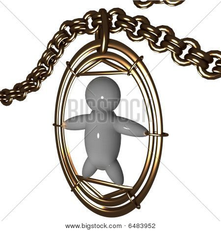 Hesperian Amulet
