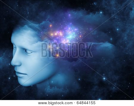 Mind Energy