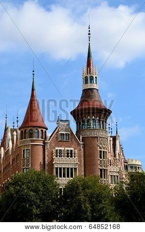Casa Terrades