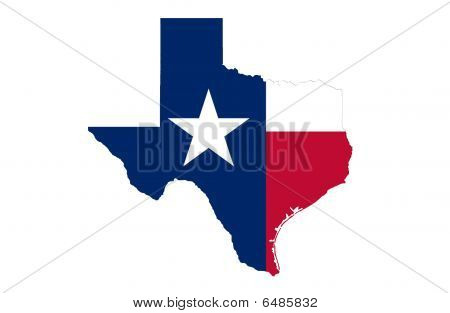 Dello stato del Texas