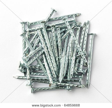 Galvanized Iron Nails