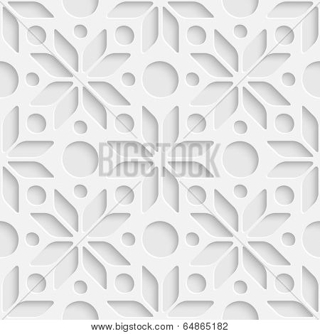 Seamless Stars Pattern
