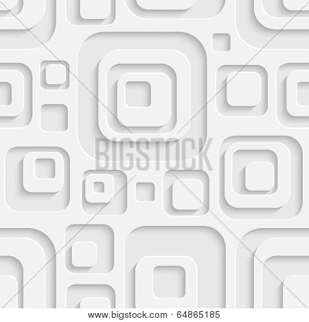 Seamless Geometric Pattern