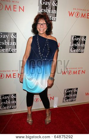 LOS ANGELES - MAY 10:  Mindy Sterling at the L.A. Gay & Lesbian Center's 