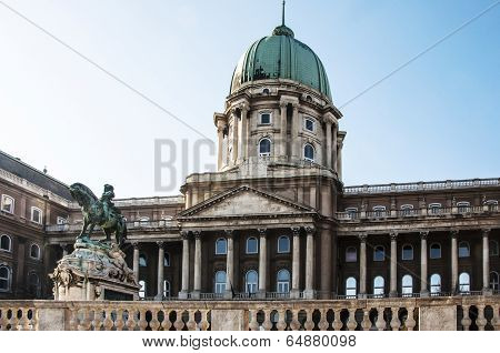 Budapest