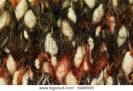 Wool Texture