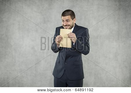 Me And My Bribe