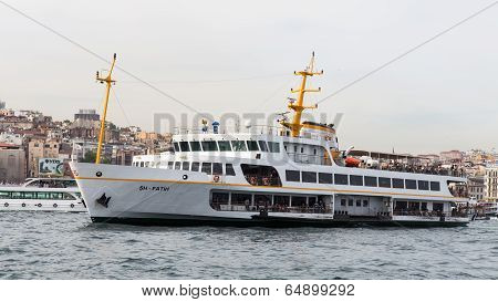 Ferry