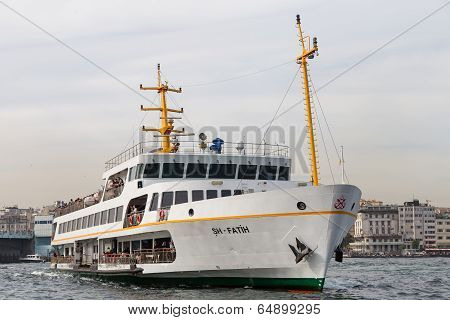 Ferry