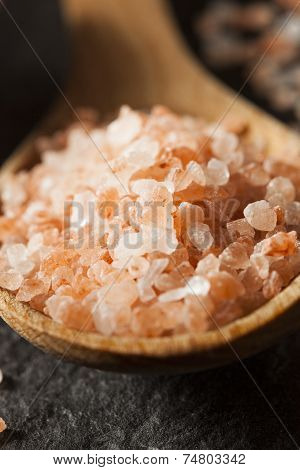 Raw Pink Himalayan Sea Salt