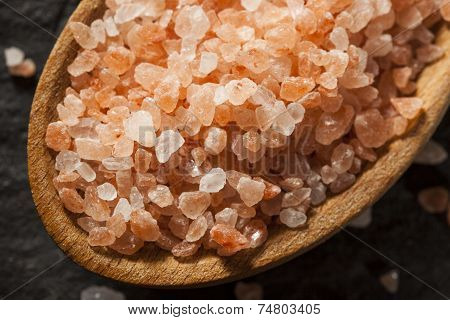 Raw Pink Himalayan Sea Salt