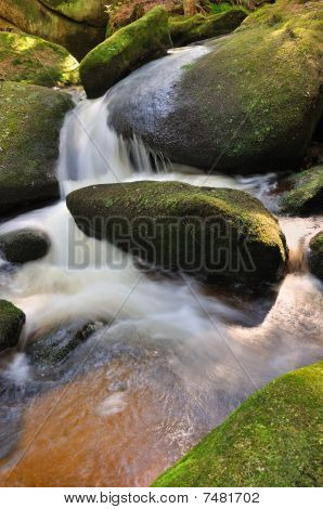 Creek