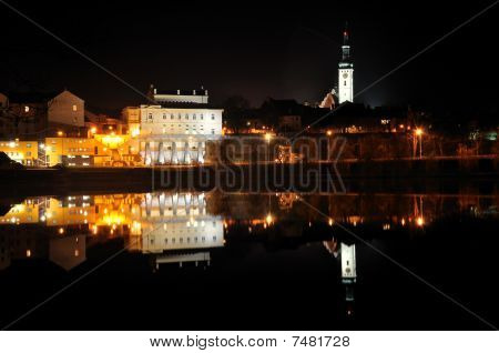 Città storica