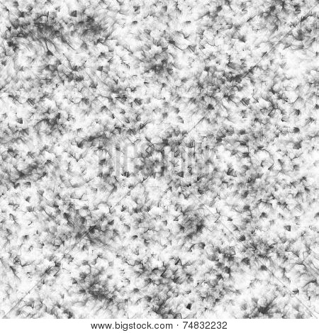 Charcoal texture