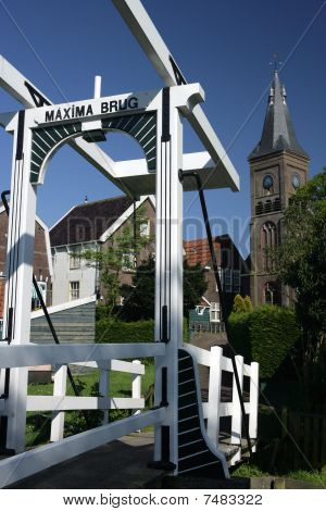 Miasto Marken