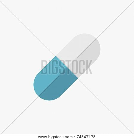 Drud Flat Icon