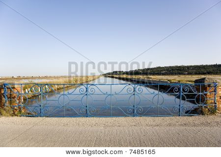 Salines of SeÄovlje