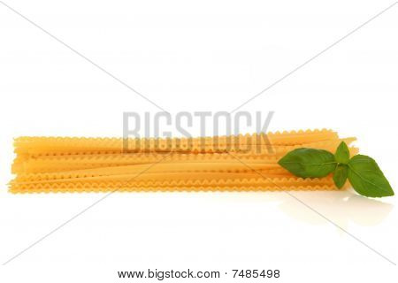 Tripoline Spaghetti Pasta