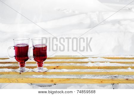 Mulled Wine