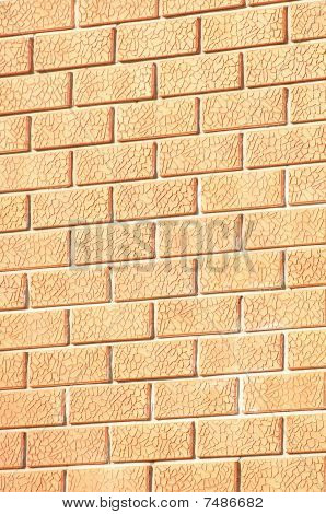 Brick Wall.