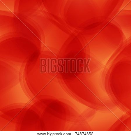 pattern of blood