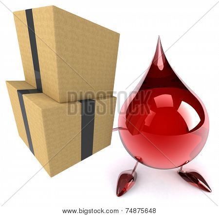 Blood