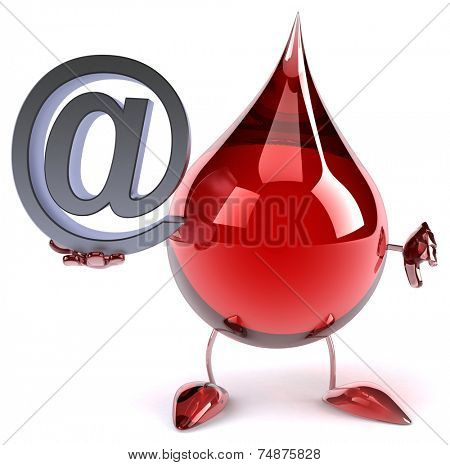 Blood