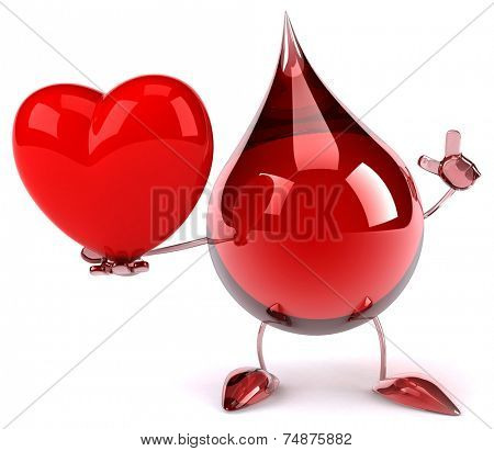 Blood