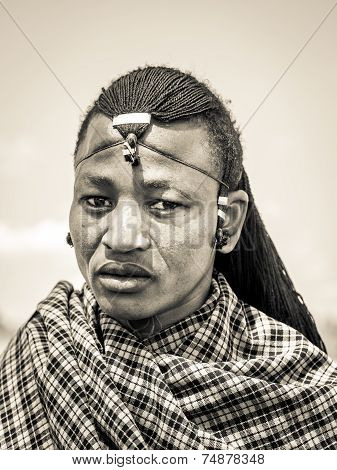 Maasai