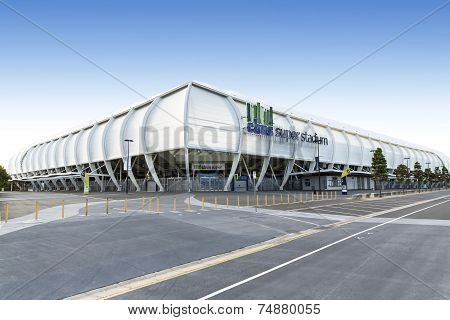 Cbus Super Stadium