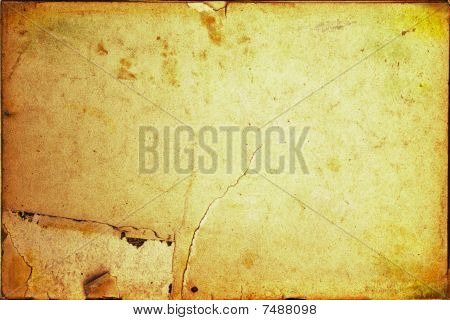Wieku papieru tekstury