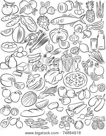 Foods