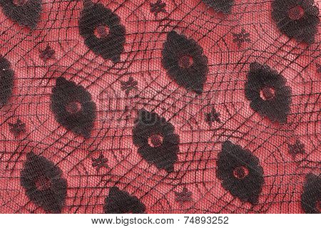 Black Lace