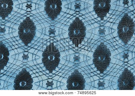 Black Lace