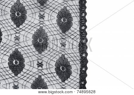 Black Lace