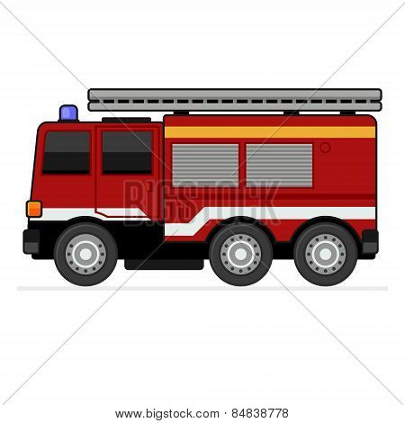 Fire Truck
