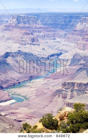 Touring Grand Canyon 1