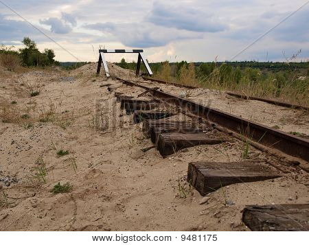 Eski tren