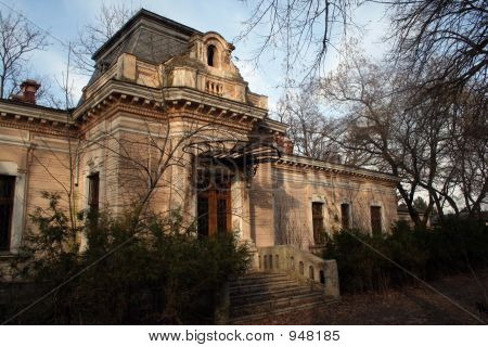 Manor