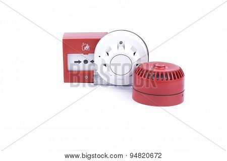 Fire Alarm System