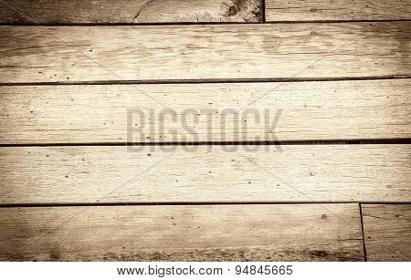 Wood Texture, Background Old Panels