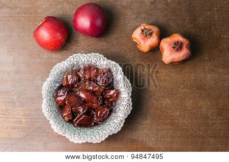 Dates