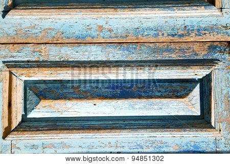 Dirty Stripped Paint In     Wood   And