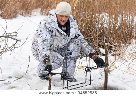 Trapper