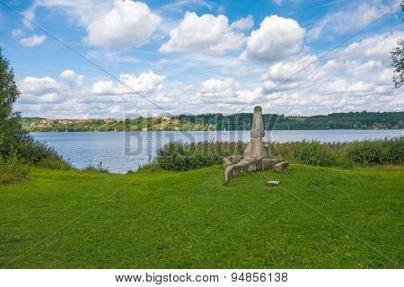 Brombachsee