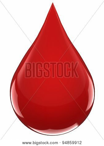 Blood Drop