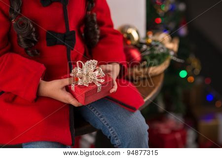 Small Gift