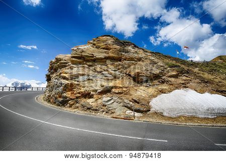 Mountain Highway