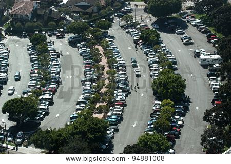 Parking Lot