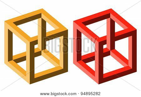 Optical Illusion